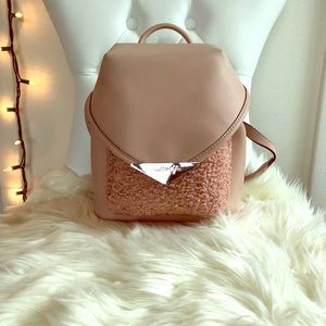 Kendall + Kylie mini Backpack